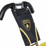 Купить Дитячий триколісний велосипед Lamborghini 2000 Ж колеса на піні, фара, ключ запалювання на obuv-plus.com.ua