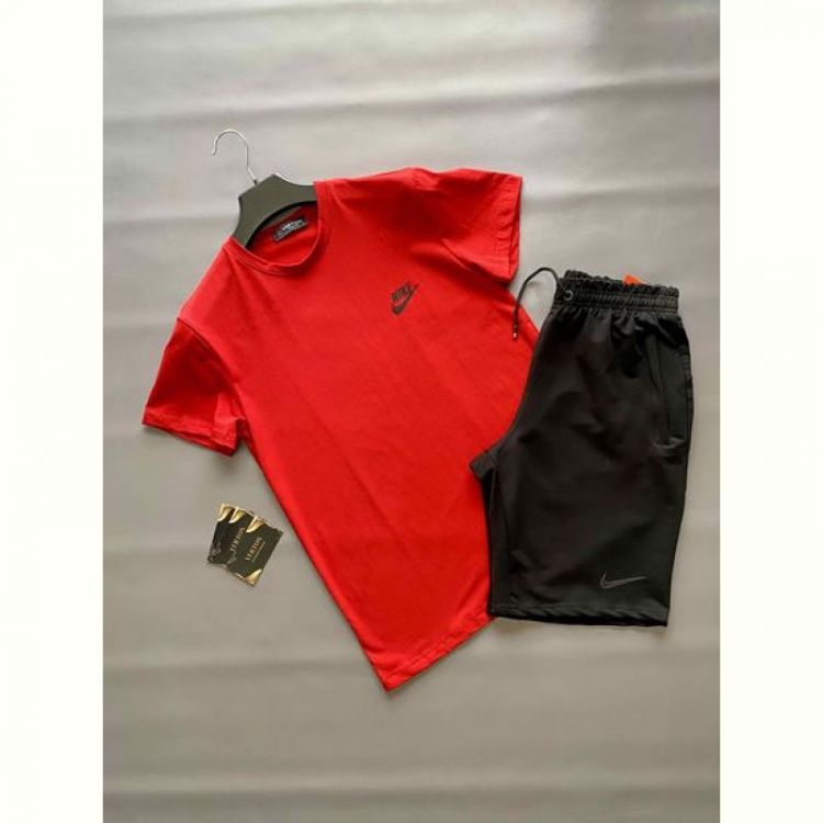 Купить Костюм Verton VP69 red на obuv-plus.com.ua