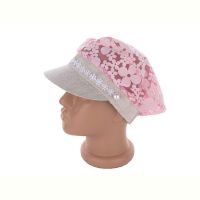 Купить Кепка Mabi C012 pink на obuv-plus.com.ua