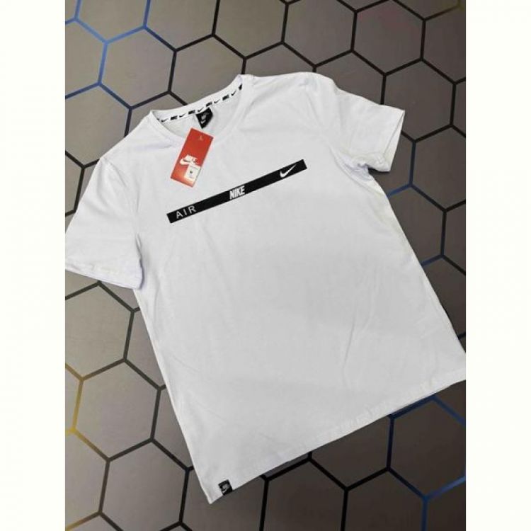 Купить Футболка Alex Clothes 13189 white на obuv-plus.com.ua