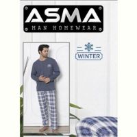 Купить Пижама Romeo life RL1056 grey на obuv-plus.com.ua