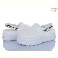 Купить Тапочки Gollmony 2024-54-2 на obuv-plus.com.ua
