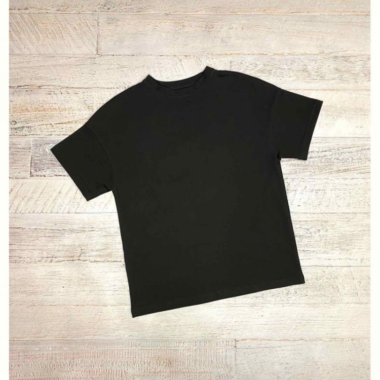 Купить Футболка LiMa kids LN12 black на obuv-plus.com.ua