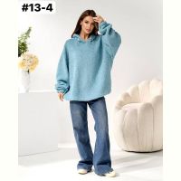 Купить Худи Romeo life 13-4 l.blue на obuv-plus.com.ua