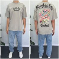 Купить Футболка i8denim 90553 grey на obuv-plus.com.ua