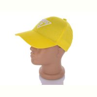 Купить Кепка Mabi W036 yellow на obuv-plus.com.ua