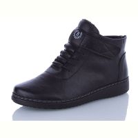 Купить Ботинки Brother K9905-1 батал на obuv-plus.com.ua