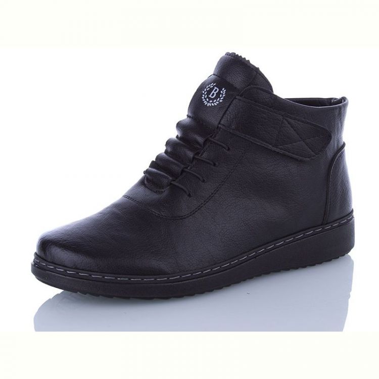 Купить Ботинки Brother K9905-1 батал на obuv-plus.com.ua