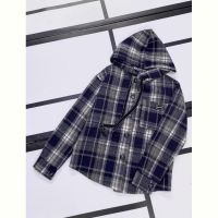 Купить Рубашка Kosmy K165 navy на obuv-plus.com.ua