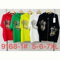 Купить Кофта Immei 9168-1 black на obuv-plus.com.ua