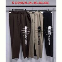 Купить Штаны Saint Wish K2329 black на obuv-plus.com.ua