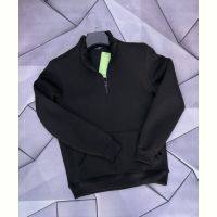 Купить Худи Rassul 66041 black на obuv-plus.com.ua