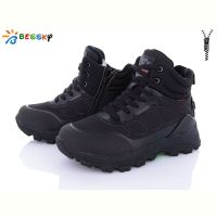 Купить Ботинки Bessky BM3999-1D на obuv-plus.com.ua