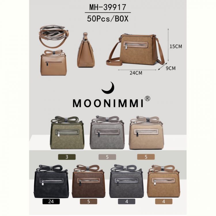 Купить Сумка Moonimmi FMA-MH39917 на obuv-plus.com.ua