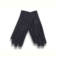 Купить Перчатки КОРОЛЕВА JP02-71 black на obuv-plus.com.ua
