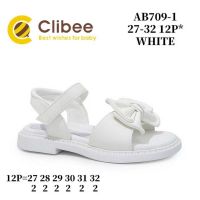 Купить Босоножки Clibee LM-AB709-1 White на obuv-plus.com.ua