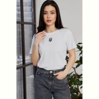 Купить Футболка Madoka 319 white на obuv-plus.com.ua