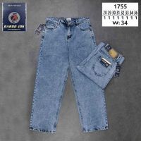 Купить Джинсы God Baron 1755 blue на obuv-plus.com.ua