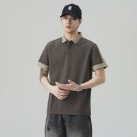 Купить Футболка 2BRO 8331 d.grey на obuv-plus.com.ua