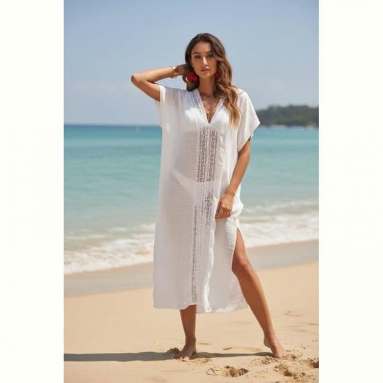 Купить Парео DFK 1-108 white на obuv-plus.com.ua