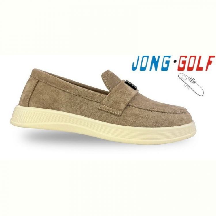 Купить Туфли Jong-Golf C11792-3 на obuv-plus.com.ua