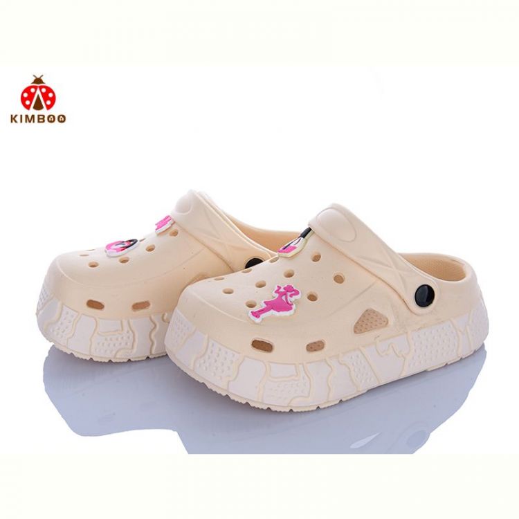 Купить Кроксы Kimboo GC602-3M на obuv-plus.com.ua