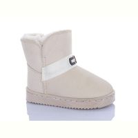 Купить Угги Ashiguli B306 beige на obuv-plus.com.ua