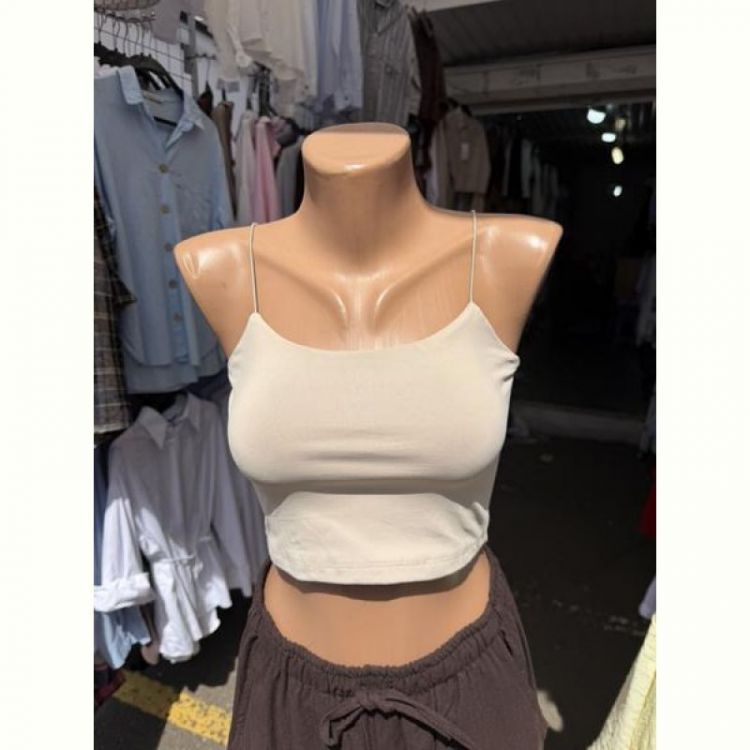 Купить Топ New Season T005 beige на obuv-plus.com.ua