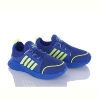 Купить Кроссовки Wisco SL46 blue на obuv-plus.com.ua