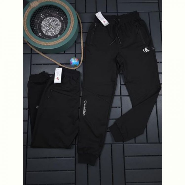 Купить Штаны спорт Hous Of Timur HT429 black на obuv-plus.com.ua