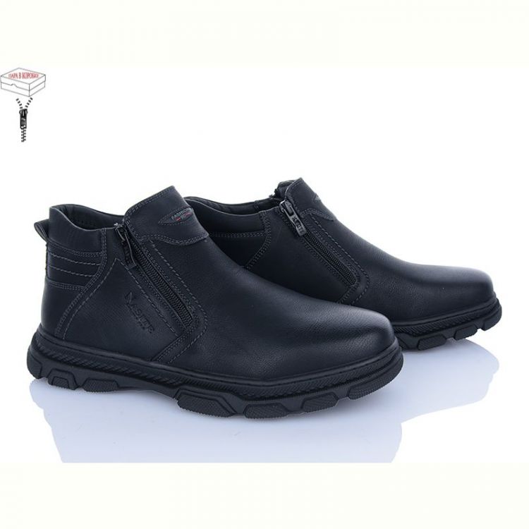 Купить Ботинки Nasite M131-2W на obuv-plus.com.ua