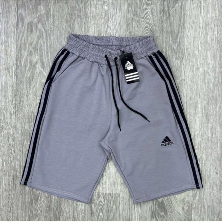 Купить Шорты MirWear MR879-82-3 grey на obuv-plus.com.ua