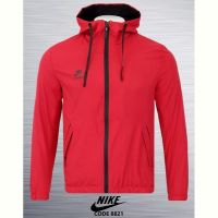Купить Ветровка AZT 8821-1 red на obuv-plus.com.ua