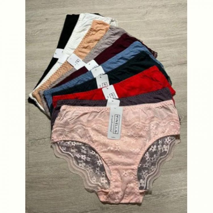 Купить Трусы Comfort 80148 mix на obuv-plus.com.ua