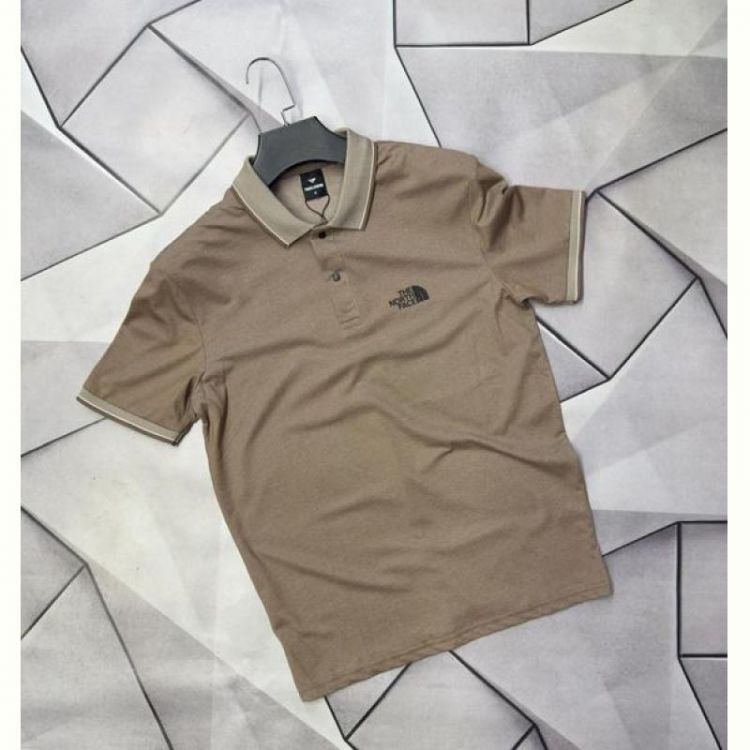 Купить Футболка Rassul 67165 beige на obuv-plus.com.ua