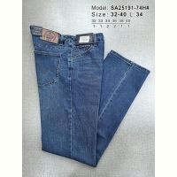 Купить Джинсы Vitions 25191-74 blue на obuv-plus.com.ua