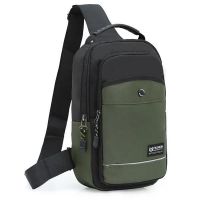 Купить Бананка Fashion Bag X63-4-3 khaki на obuv-plus.com.ua