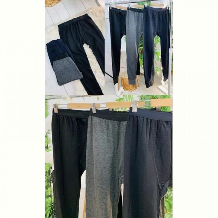 Купить Подштанники Annet VE0111 black на obuv-plus.com.ua