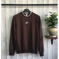 Купить Свитер Zalov ZW1157 brown на obuv-plus.com.ua