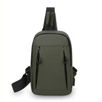 Купить Бананка Fashion Bag 8608-2 khaki на obuv-plus.com.ua