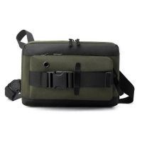 Купить Бананка Fashion Bag 2120-3 khaki на obuv-plus.com.ua