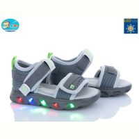 Купить Босоножки Bbt L606-2-1 LED на obuv-plus.com.ua