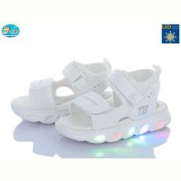 Купить Босоножки Bbt L609-2-2 LED на obuv-plus.com.ua