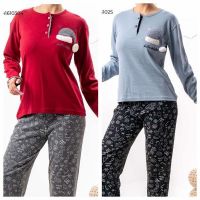 Купить Пижама Vehuiah 161025 grey на obuv-plus.com.ua