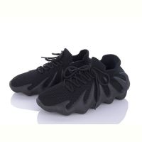 Купить Кроссовки Violeta 170-9 black на obuv-plus.com.ua