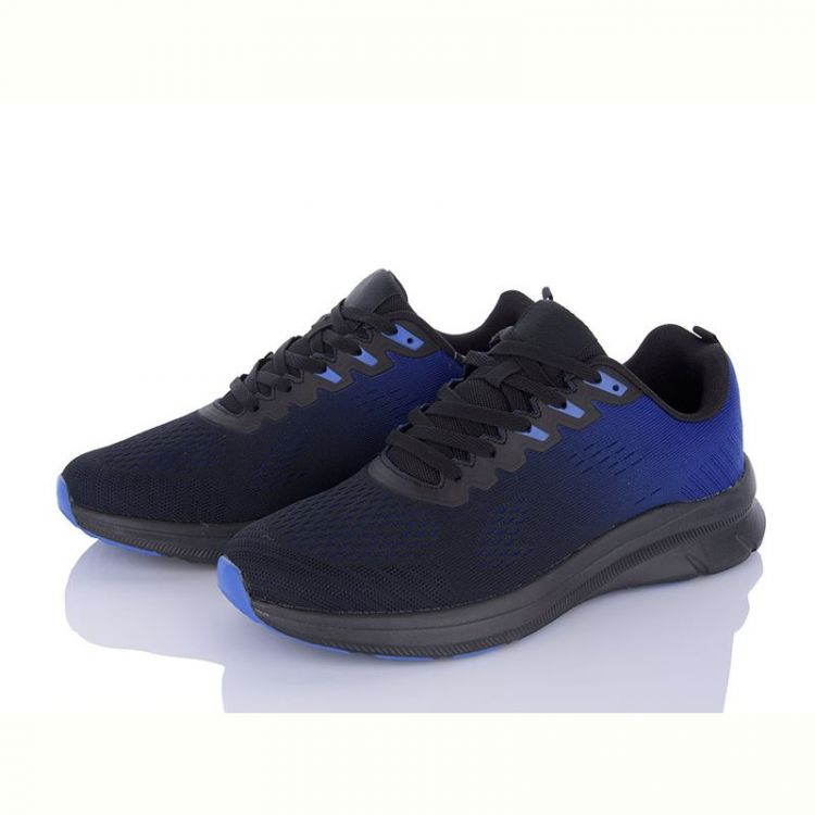 Купить Кроссовки Wonex 24-152 blue на obuv-plus.com.ua