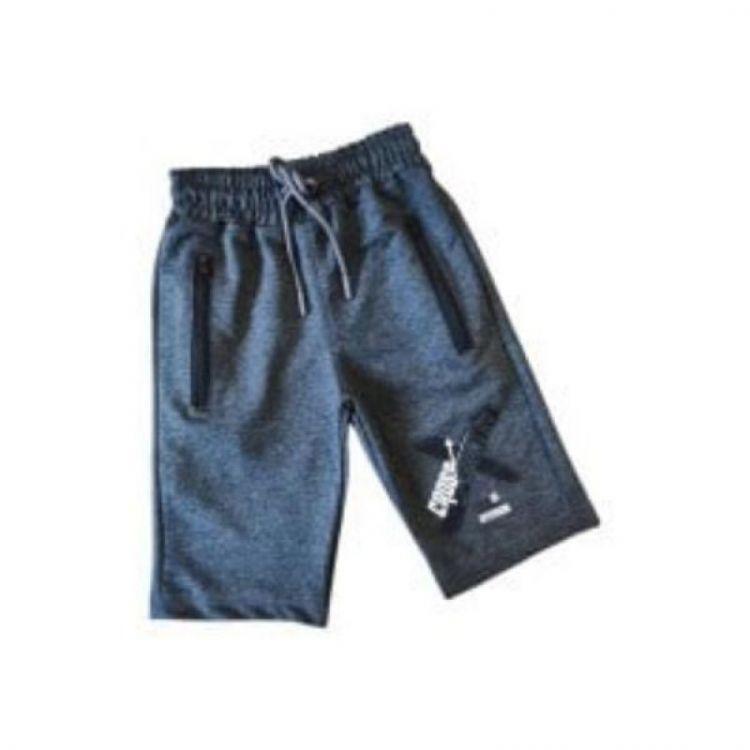 Купить Шорты Malibu2 8016-12 d.grey на obuv-plus.com.ua