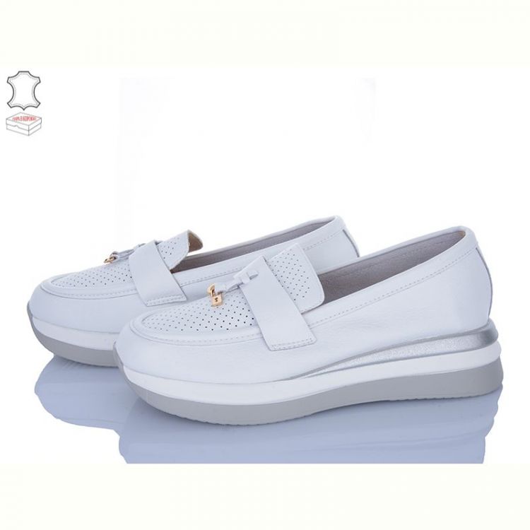 Купить Туфли Meideli 4326-F1095-6 на obuv-plus.com.ua