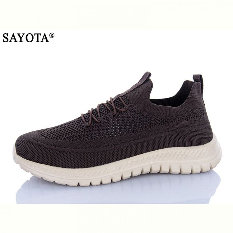 Купить Кроссовки Sayota S616-2 на obuv-plus.com.ua