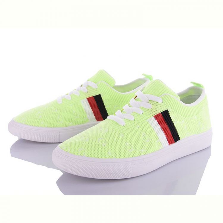 Купить Кеды Violeta 92-28 green на obuv-plus.com.ua